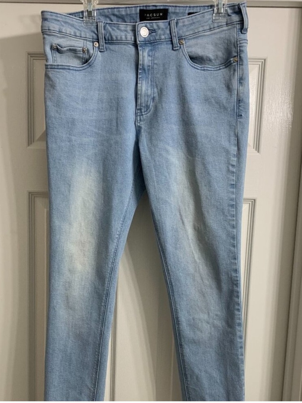 PacSun Men's Denim Jeans
